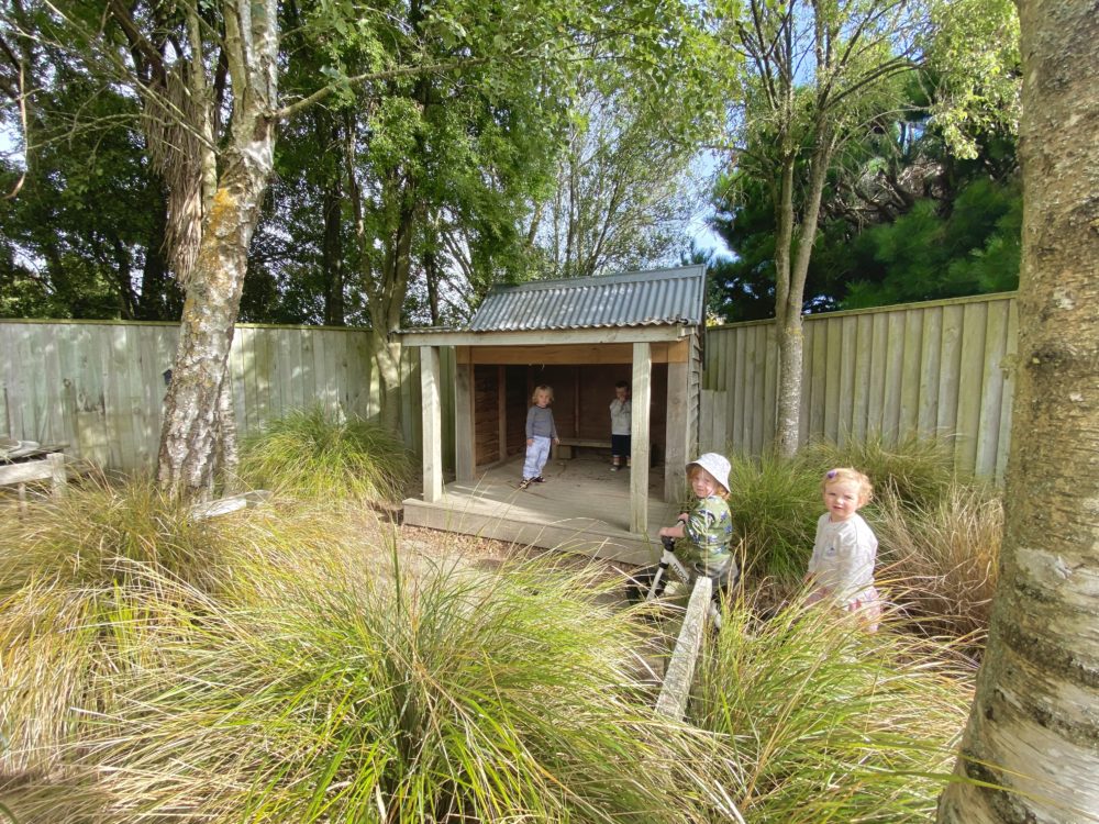 Kindergarten - West Melton Kindergarten